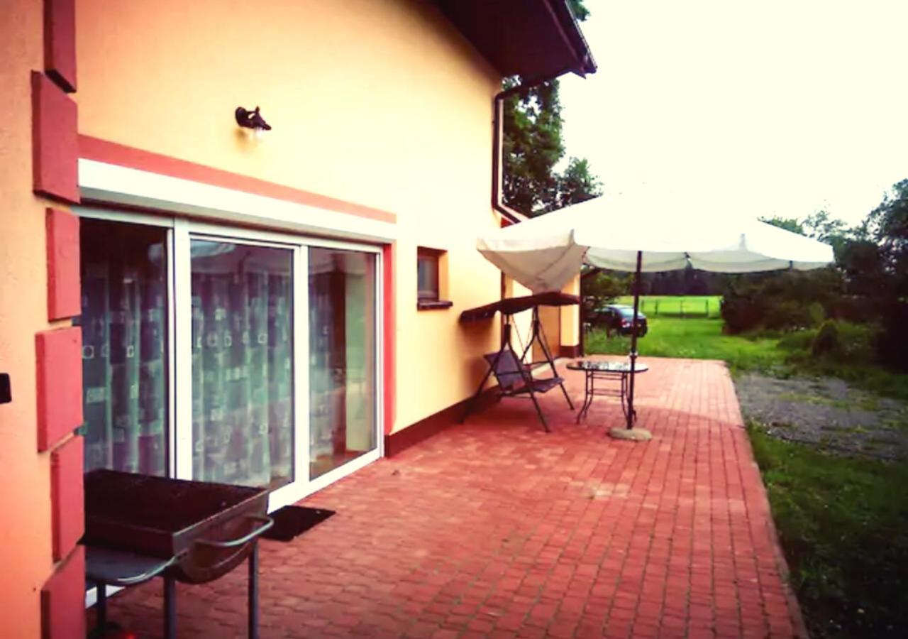 Apartamenty Gorki Male Tuszyn Zewnętrze zdjęcie