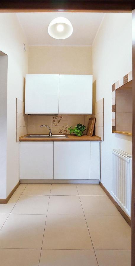 Apartamenty Gorki Male Tuszyn Zewnętrze zdjęcie