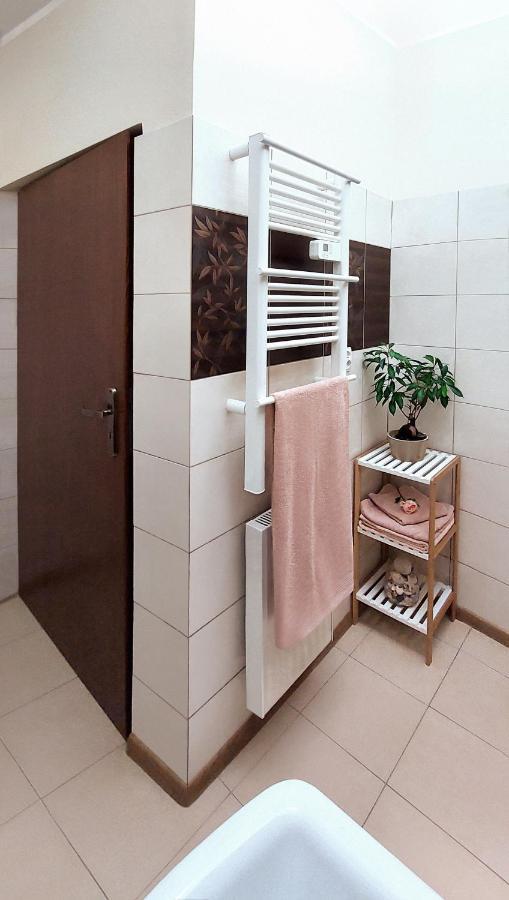 Apartamenty Gorki Male Tuszyn Zewnętrze zdjęcie