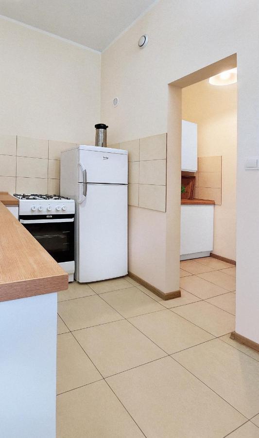 Apartamenty Gorki Male Tuszyn Zewnętrze zdjęcie
