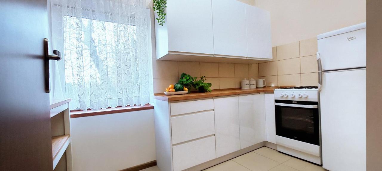 Apartamenty Gorki Male Tuszyn Zewnętrze zdjęcie