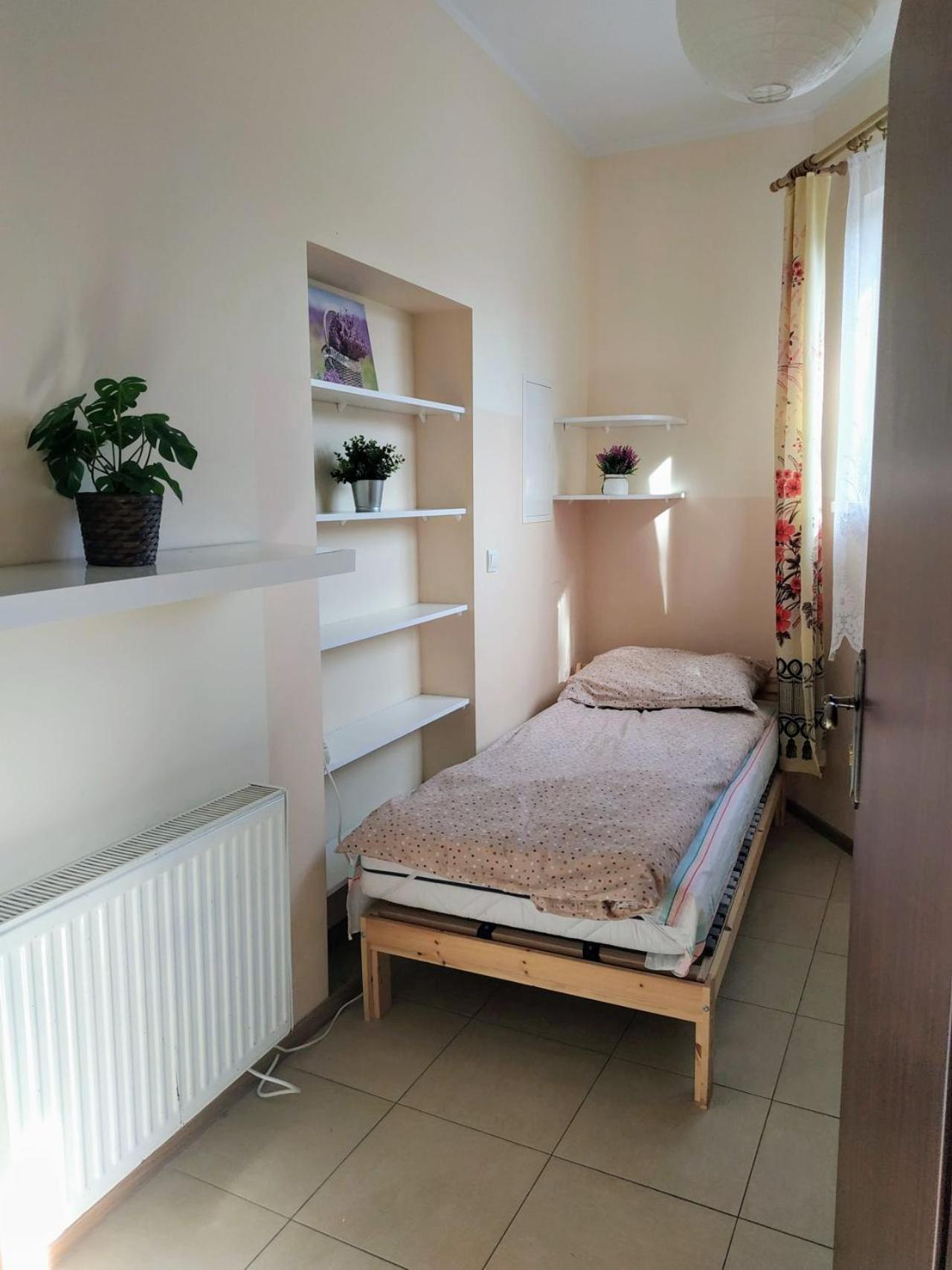 Apartamenty Gorki Male Tuszyn Zewnętrze zdjęcie