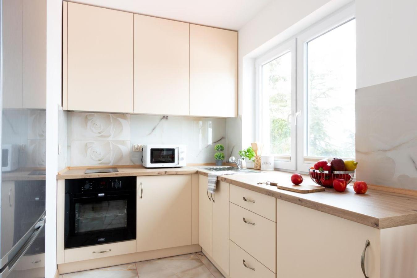 Apartamenty Gorki Male Tuszyn Zewnętrze zdjęcie