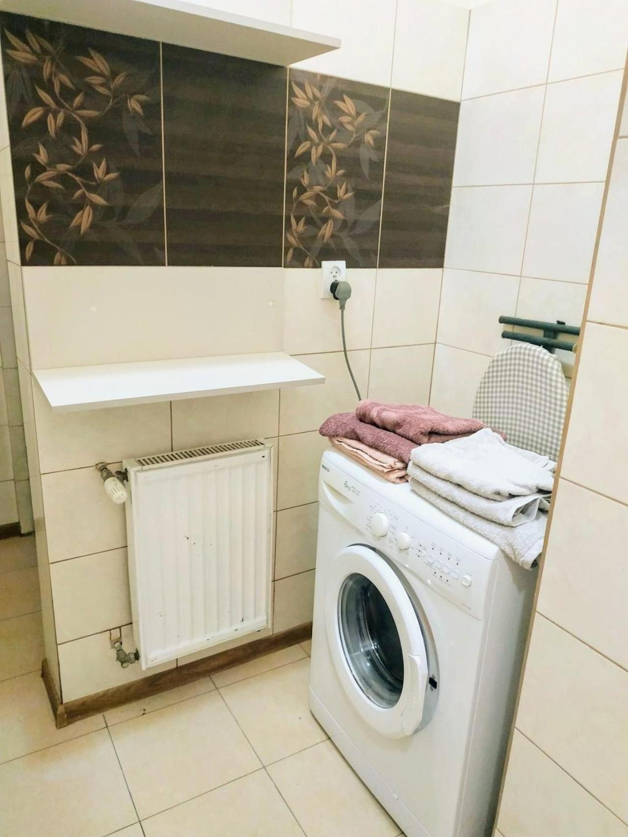 Apartamenty Gorki Male Tuszyn Zewnętrze zdjęcie